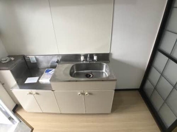 アルコットBの物件内観写真